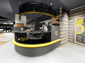 Arslanlar Fırın Cafe