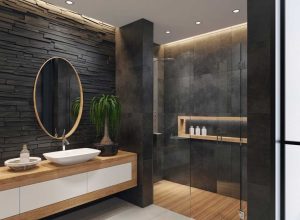 Banyo Tasarımlar